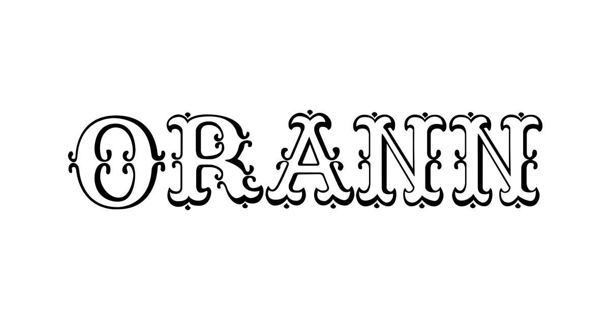 商品検索 - ORANN 通販サイト